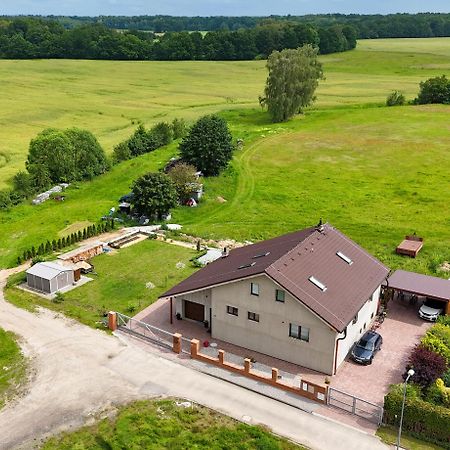 Ubytovani U Sobotku Тршебонь Экстерьер фото